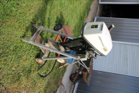 Sale Image for Real Estate &amp; Contents