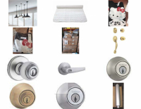 Sale Image for General Merchandise And Surplus Inventory