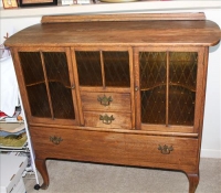 Sale Image for Public Auction At The New Refinery