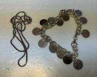 Sale Image for 11th Coin And Jewelry Online 2025