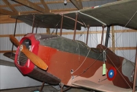 Sale Image for Absolute Real Estate & Historical Aviation Auction 