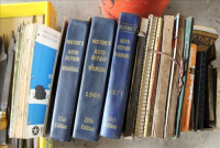 Sale Image for Real Estate And Contents