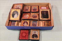 Sale Image for Large Public Auction