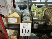 Sale Image for Larry’s Heavy Equipment Parts &amp; Services, Inc.