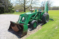 Sale Image for Large Public Auction