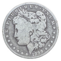 Sale Image for Wake Robbin Gold & Silver Coin and Bullion Auction #1