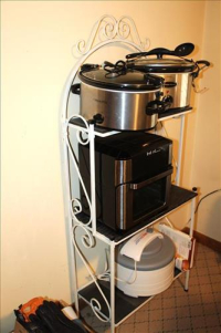 Sale Image for Real Estate &amp; Contents