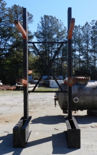 Sale Image for ESS Industrial Equipment Auction