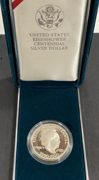 Sale Image for March Online Auction 2021