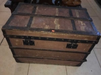 Sale Image for Estate Sale With Antique Furniture, Jewelry, Linens, Crystal, China And More