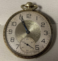 Sale Image for Watch And Jewelry Online Auction