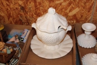 Sale Image for Real Estate & Contents