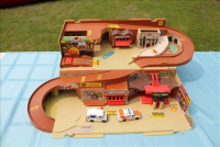 Sale Image for Real Estate And Contents