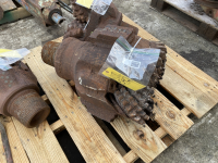 Sale Image for Toney Drilling Supplies, Inc