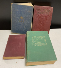 Sale Image for Second January Online Auction 2021