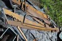 Sale Image for Primitives, Antiques, Collectibles & Tool Auction