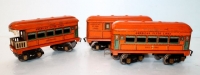 Sale Image for Model Train Auction Online Only