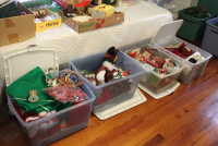 Sale Image for Estate Auction - Harrisville, PA