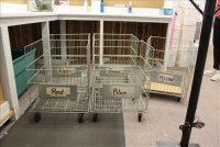 Sale Image for Jameson's Candy Store Liquidation Auction