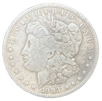 Sale Image for Wake Robbin Gold & Silver Coin and Bullion Auction #1