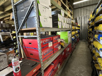 Sale Image for Swift &amp; VanWagner Enterprises, Inc., D/b/a K&amp;K Truck &amp; Trailer Parts