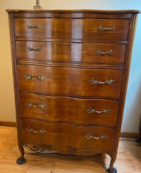 Sale Image for Real Estate & Contents