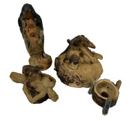 Sale Image for November Online Auction 2025