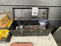 Sale Image for Toney Drilling Supplies, Inc