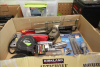 Sale Image for Real Estate &amp; Contents