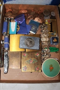 Sale Image for Large Public Auction