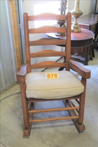 Sale Image for Bullock's Kickoff Webcast - Coins, Collectibles, Furniture