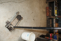 Sale Image for Estate Auction - Harrisville, PA