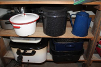 Sale Image for Real Estate &amp; Contents