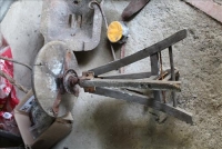 Sale Image for Primitives, Antiques, Collectibles & Tool Auction