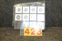 Sale Image for Coins, Pocket Watches, Advertising & Household