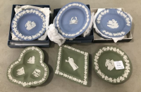 Sale Image for August Online Auction 2020