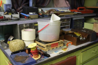 Sale Image for Real Estate And Contents