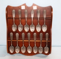 Sale Image for November Online Auction