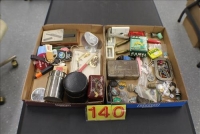 Sale Image for Webcast 2 - Estate Of Sharon Reed