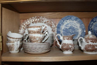 Sale Image for Estate Auction Real Estate & Contents