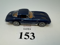 Sale Image for Large Collection Of Quality Diecast Models &amp; Collectibles