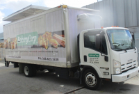 Sale Image for Commercial Baking Production Equipment And Vehicles