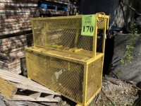 Sale Image for Allan Spear Construction, LLC (Vehicles & Equipment)