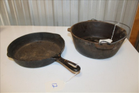 Sale Image for Large Public Auction - Live &amp; In Person