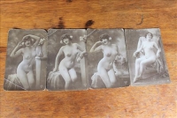 Sale Image for Real Estate & Contents Antique Shop & House Liquidation