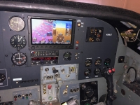 Sale Image for 1970 British Royal Air Force BAC Jet Provost MK5A