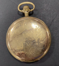 Sale Image for Watch And Jewelry Online Auction