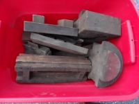 Sale Image for Industrial Antiques Auction 