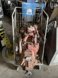 Sale Image for Toney Drilling Supplies, Inc