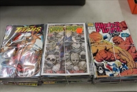 Sale Image for Public Auction At The New Refinery